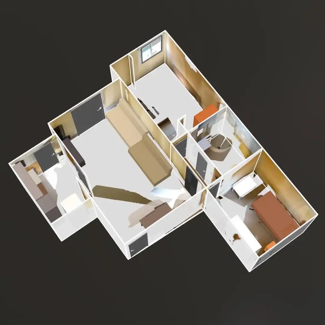 Flat for sale in Calle Calle Pamplona, Avda. De los Ogíjares