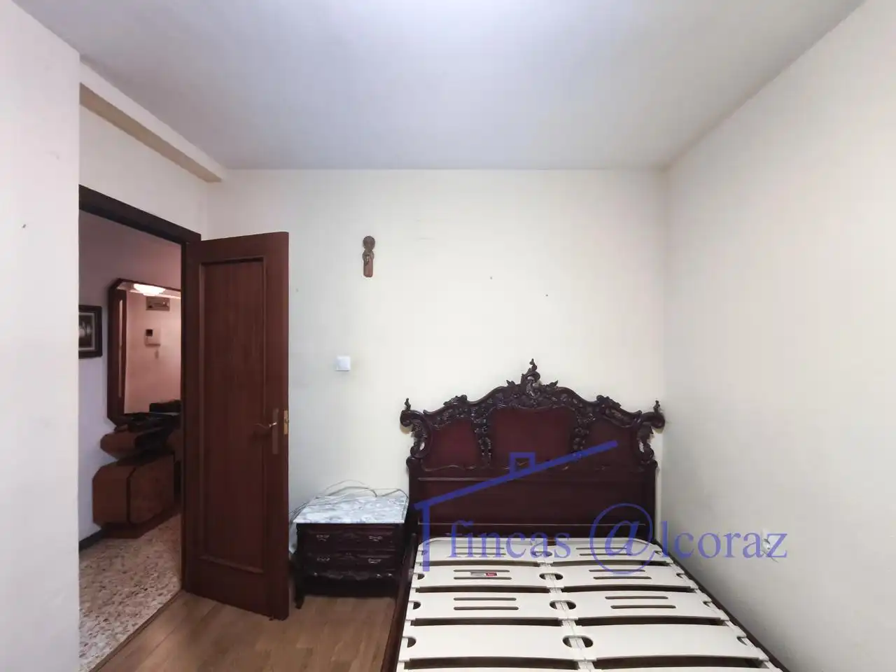 Habitación de Piso en venta en Huesca con Calefacción y Trastero