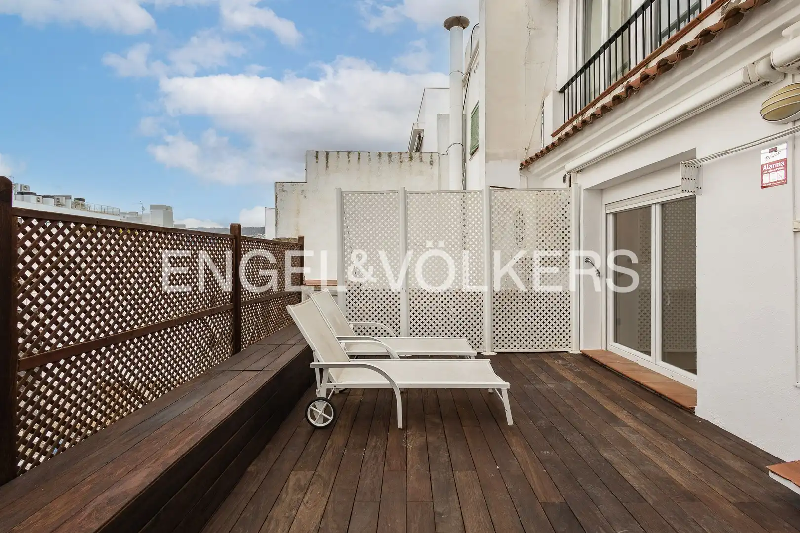 Duplex with terrace for sale in Centre, imagen 40