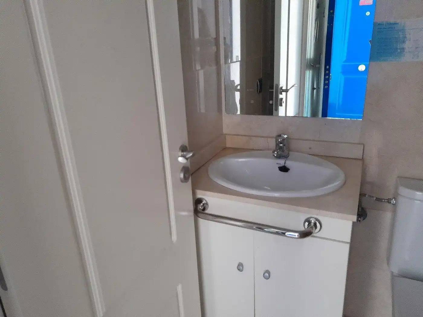 Bathroom of Attic for sale in Benalmádena  with Air Conditioner, Heating and Terrace