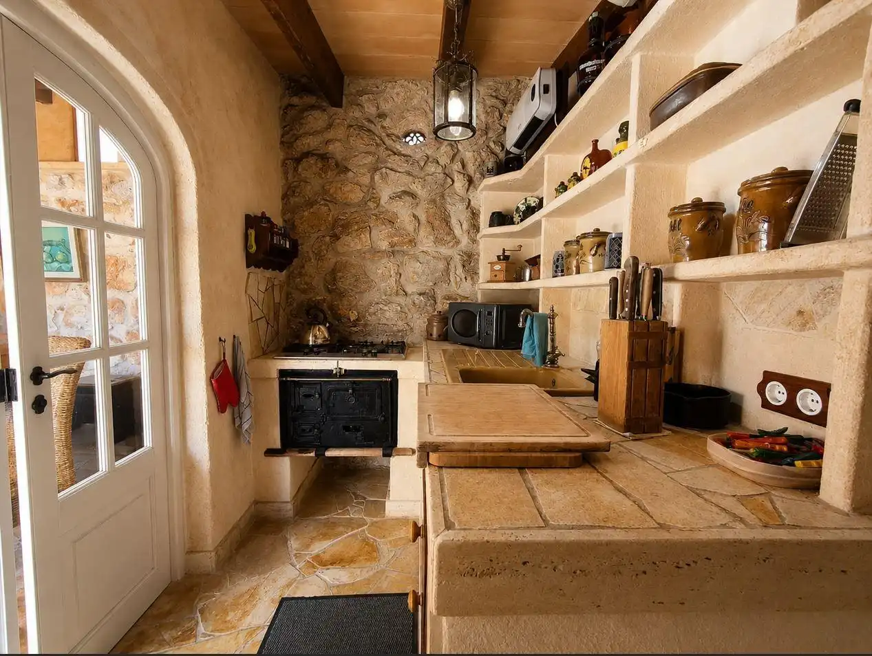 Landhaus mit Terrasse zum Verkauf in Costitx, imagen 28
