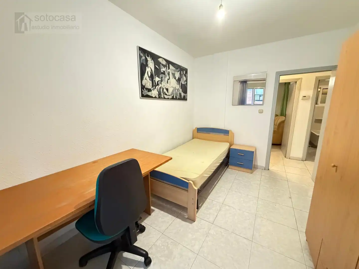 Piso con ascensor en venta en LOPE DE VEGA 12, imagen 20