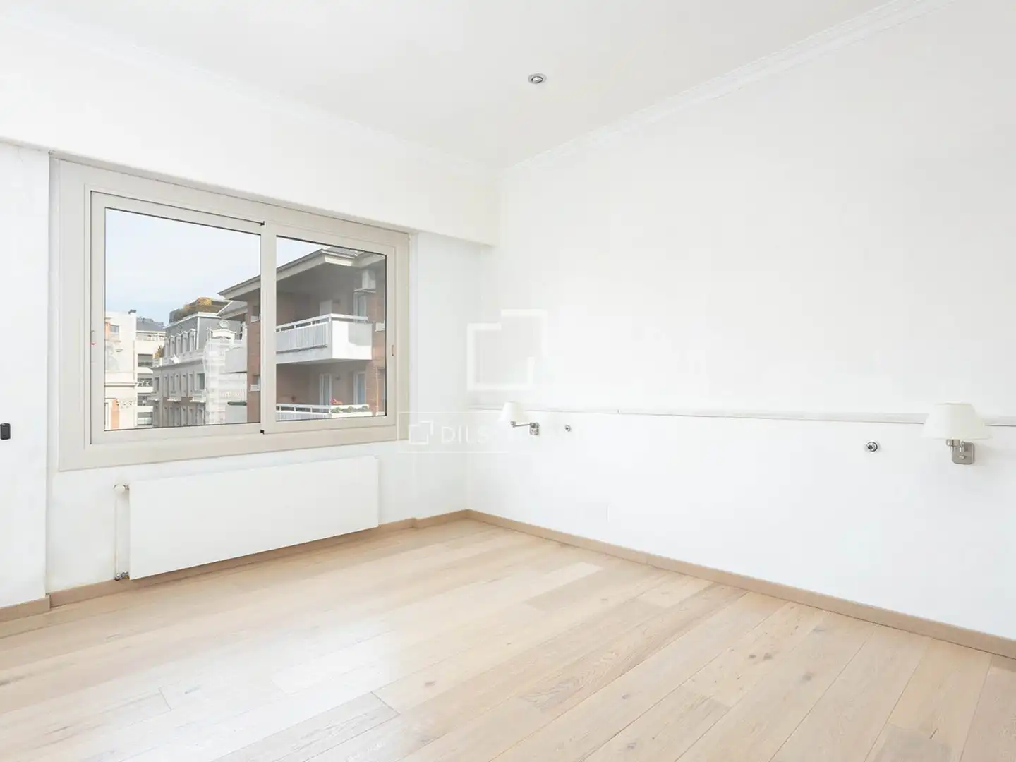 Dormitori de Àtic en venda en Barcelona amb Aire condicionat, Calefacció i Parquet