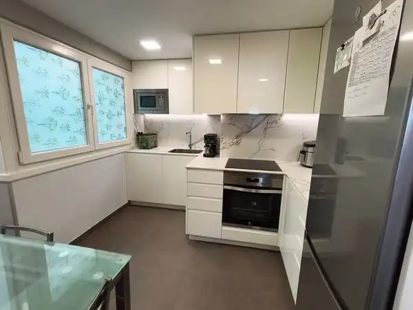 Appartement avec ascenseur à vendre à Rúa do Conde de Torrecedeira, imagen 5
