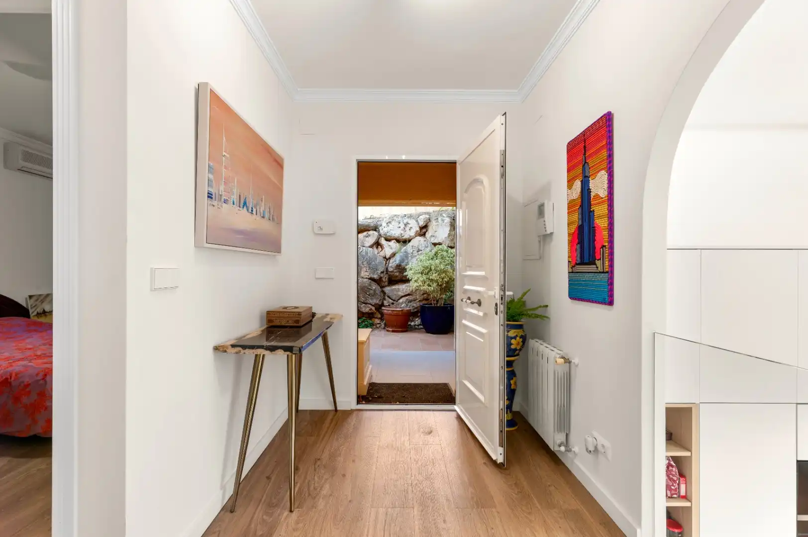 Casa o chalet en venta en Dénia con Aire acondicionado, Calefacción y Terraza