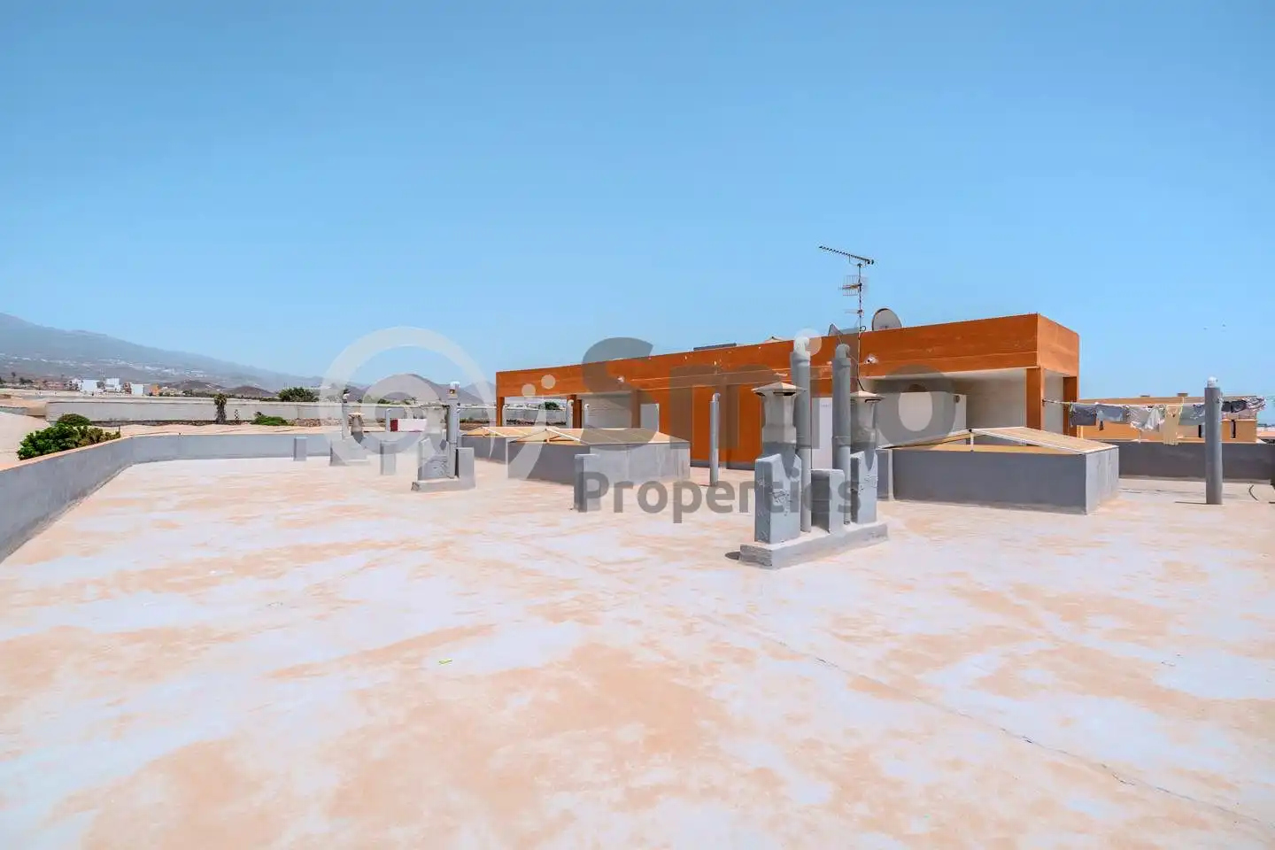 Planta baja en venta en Benito Perez Armas, Guargacho