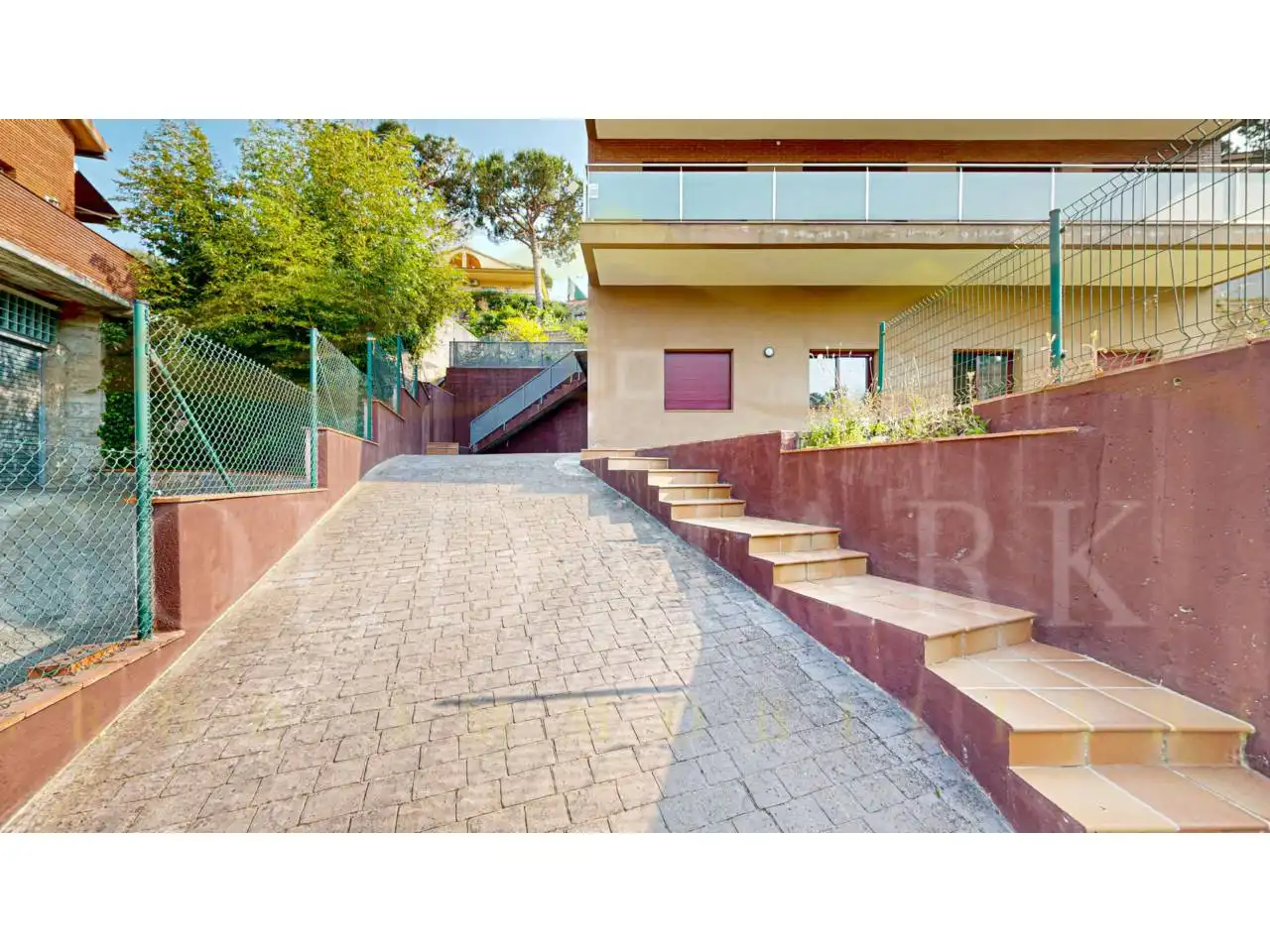 Casa amb piscina en venda a Pasaje Begur 34, imagen 117