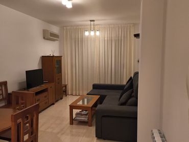 Apartament amb piscina en venda a Carrer de la Pinada