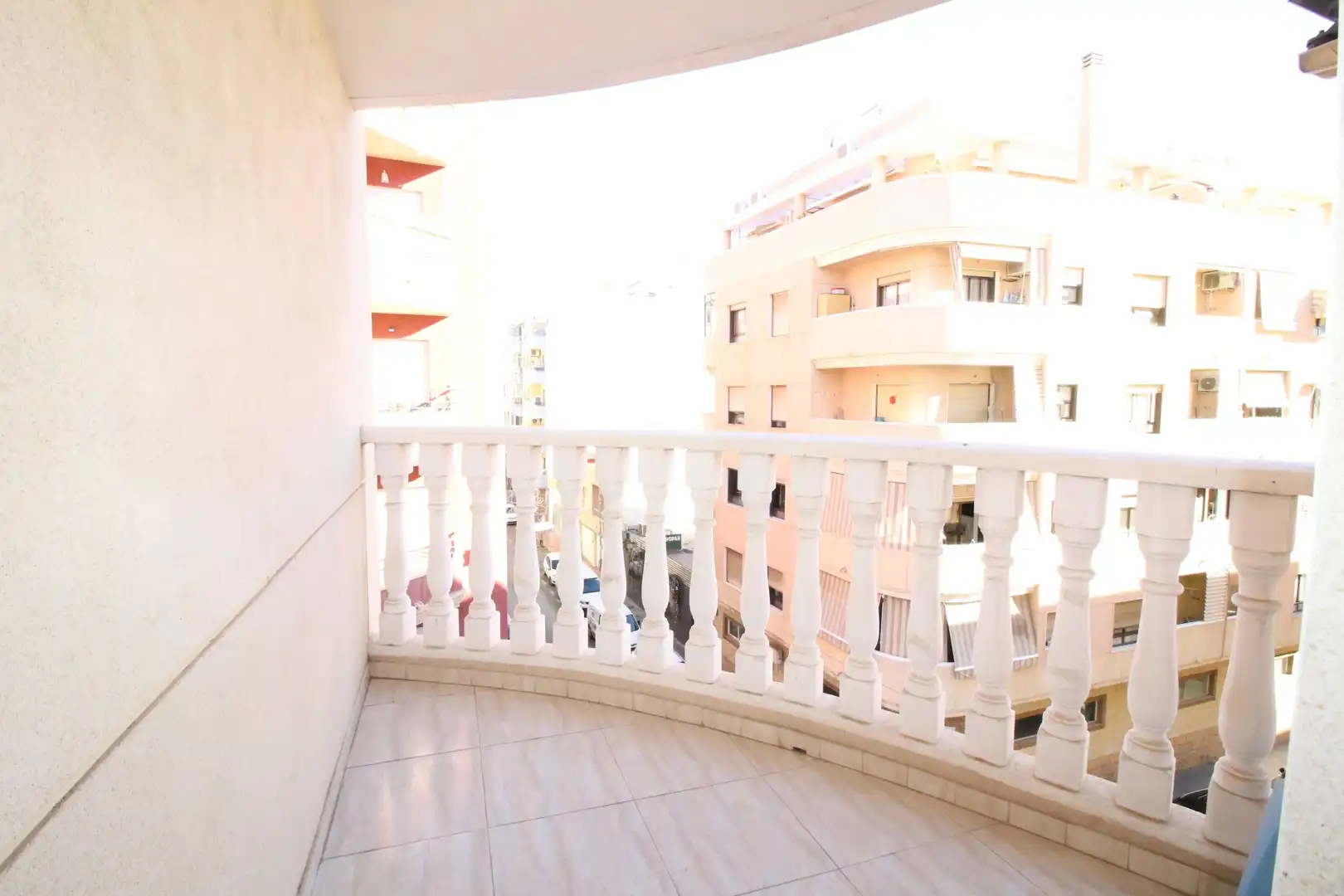 Apartamento con terraza en venta en Rambla JUAN MATEO GARCIA, imagen 36