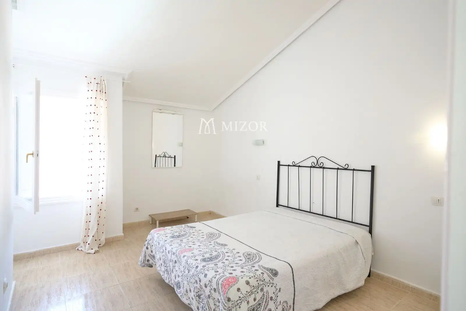 Flat for rent in Madrid, Torviscas Centro y Alto