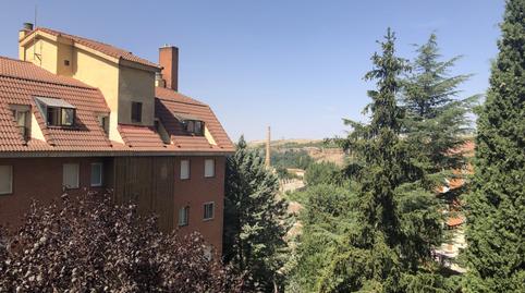 Foto 3 de Pis en venda a Vía Romana, Segovia Capital