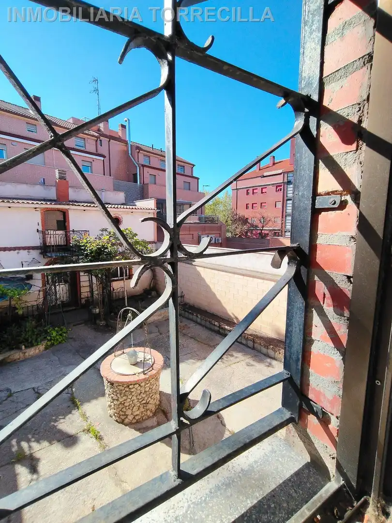 Casa o xalet en venda a Las Villas - Valparaiso - El Peral