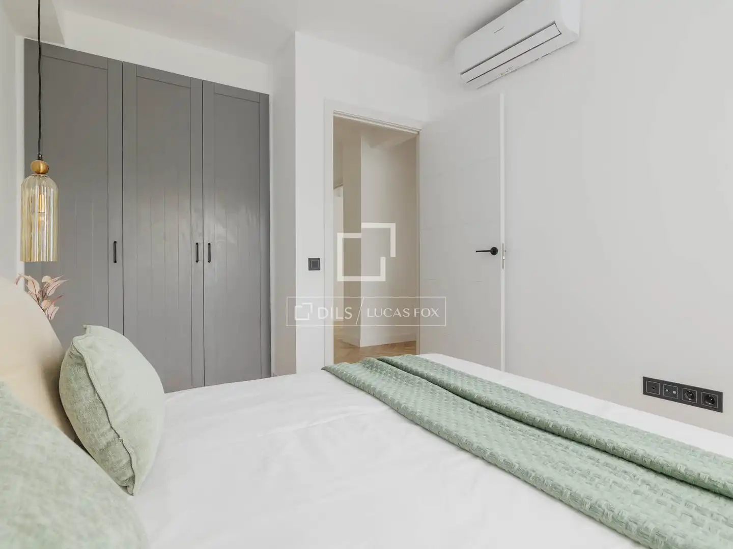 Wohnung mit Aufzug zum Verkauf in Chamartín, imagen 24