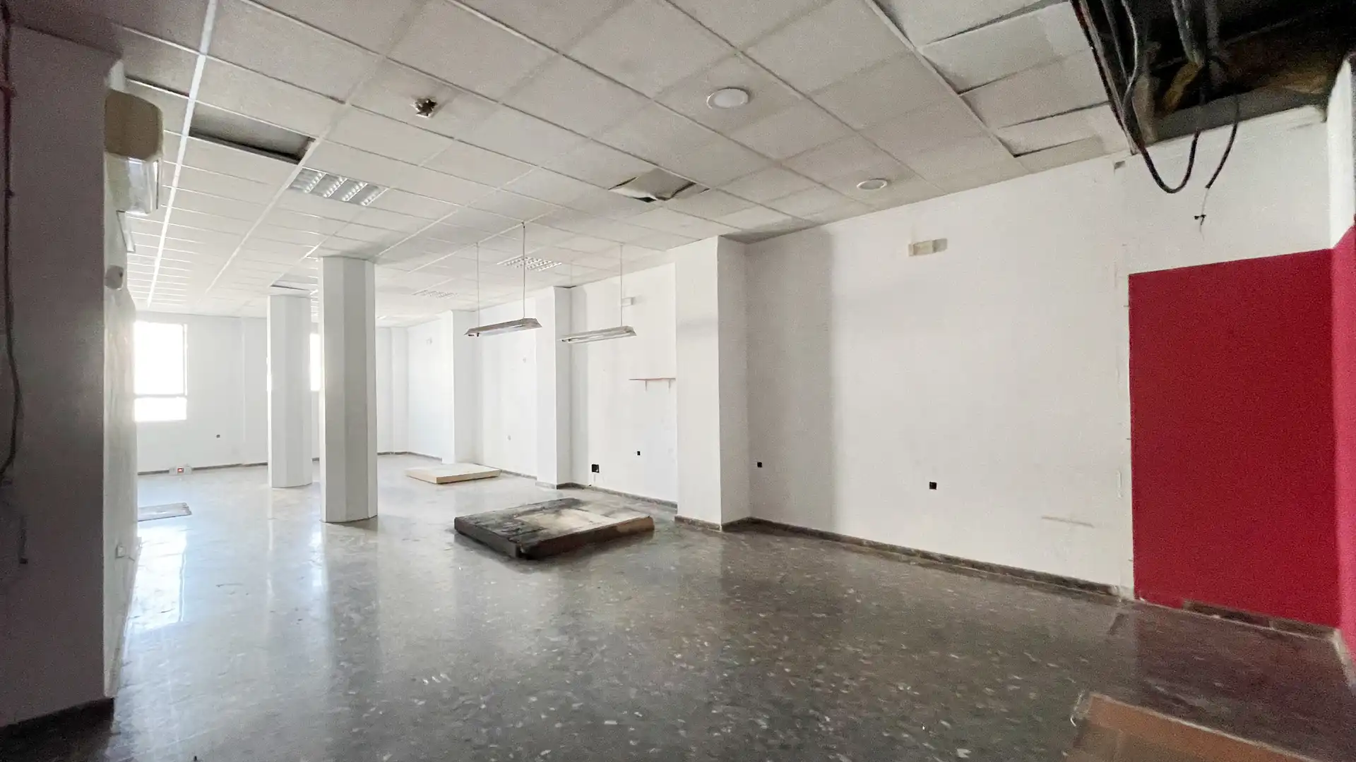 Local en venta en Alhaurín El Grande