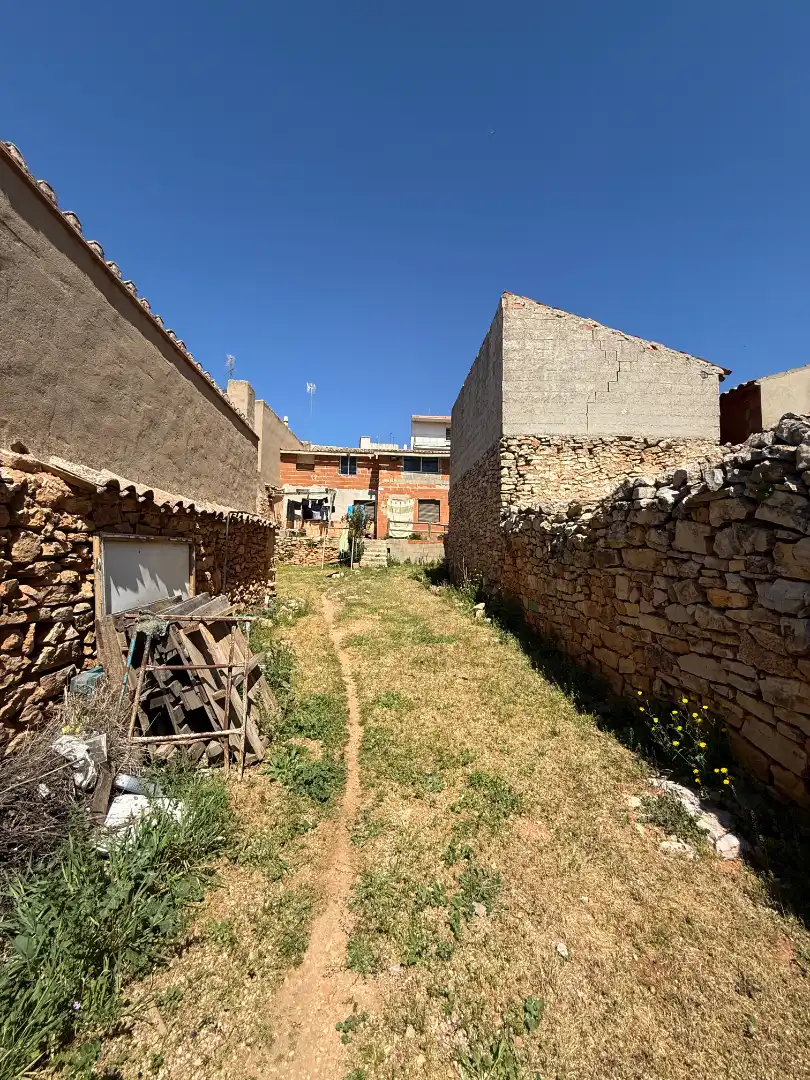 Casa con giardino in vendita a Munera, imagen 12
