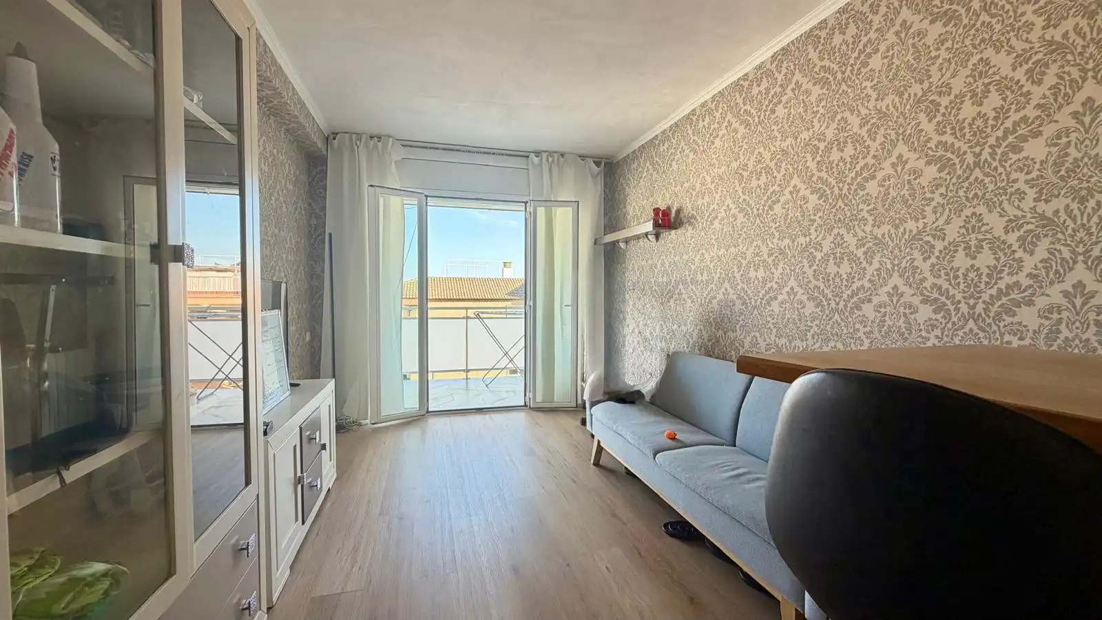 Habitación de Piso en venta en Cunit con Calefacción, Horno y Balcón