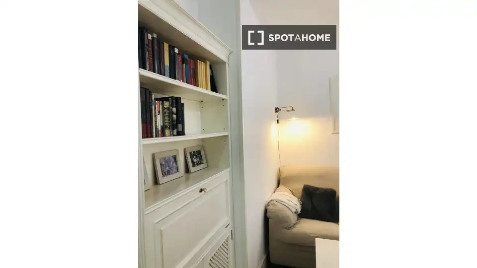 Appartamento in affitto a Retiro, imagen 9