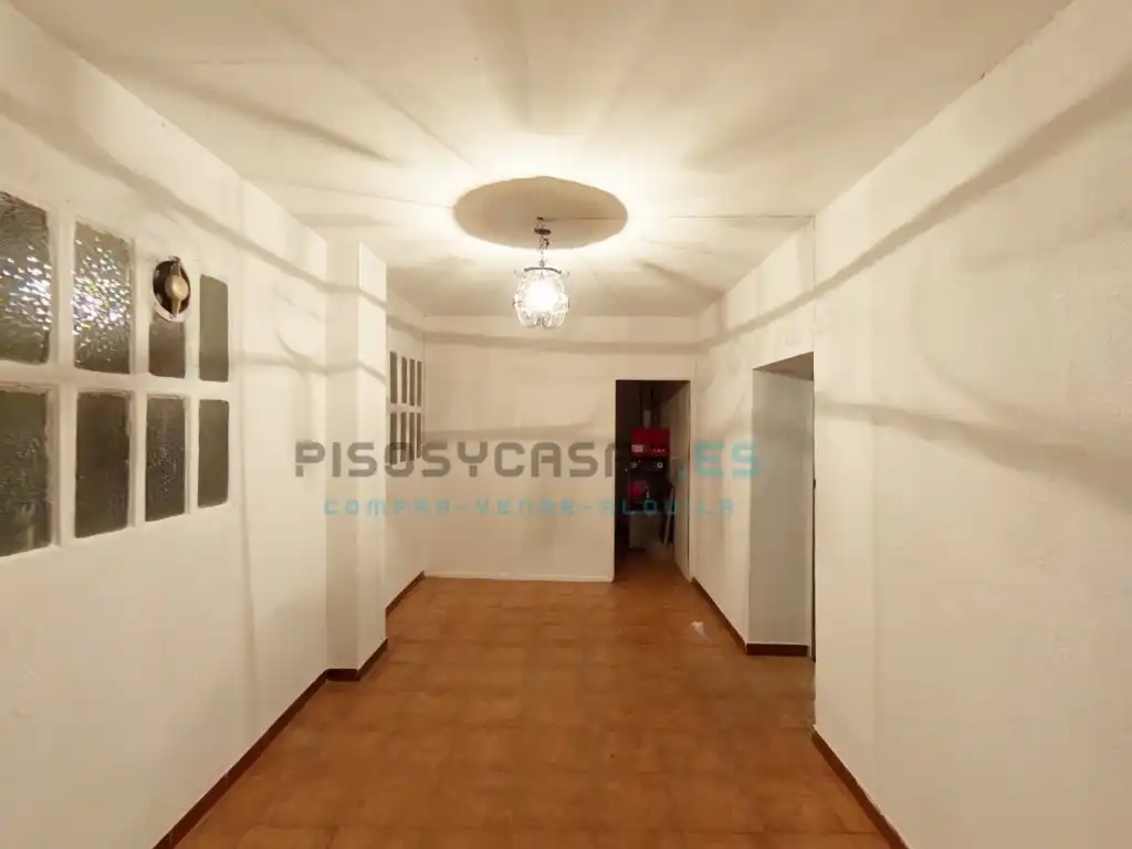 Casa con terraza en venta en Calle Democracia 4, imagen 14