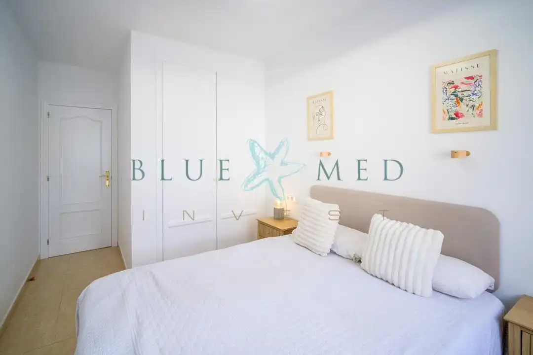 Habitación de Apartamento en venta en Puerto de Mazarrón