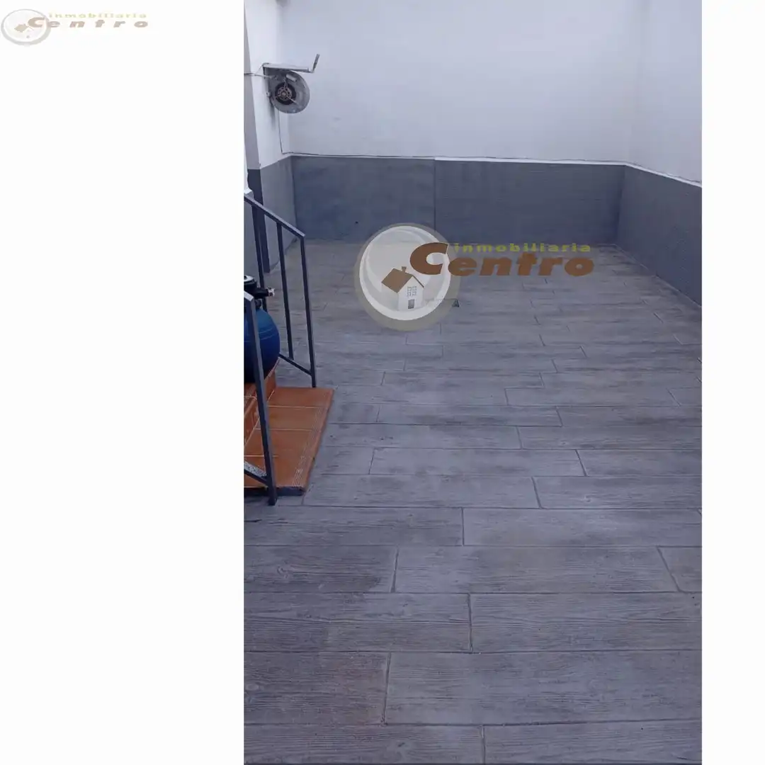 Xalet amb terrassa en venda a Pedanías - Extrarradio, imagen 13