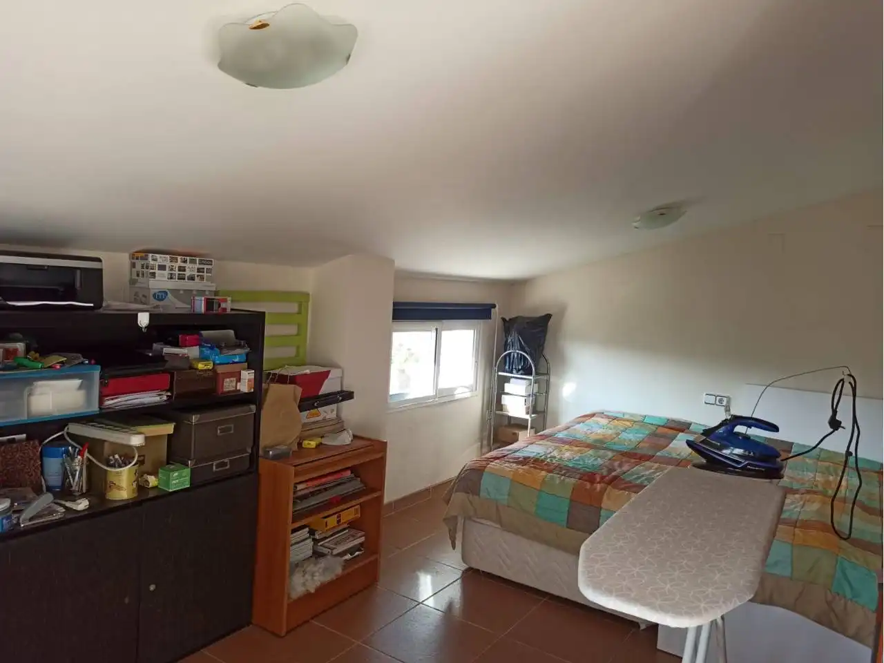 Dormitori de Casa o xalet en venda en Benicarló amb Jardí privat i Terrassa