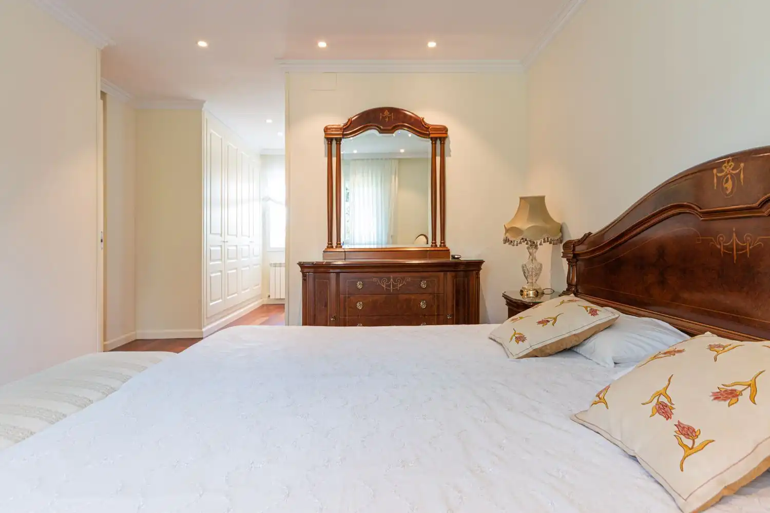 Habitación de Casa o chalet en venta en Algete con Aire acondicionado, Calefacción y Trastero
