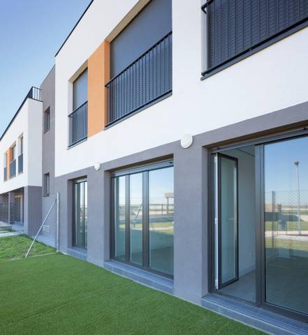 Piso en Alquiler en CONSTELACION DE PEGASO en Parla Este