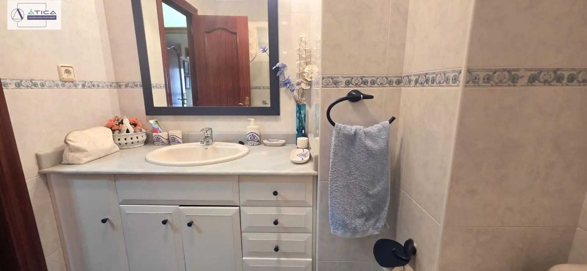 Piso en venta en Alisal - San Román