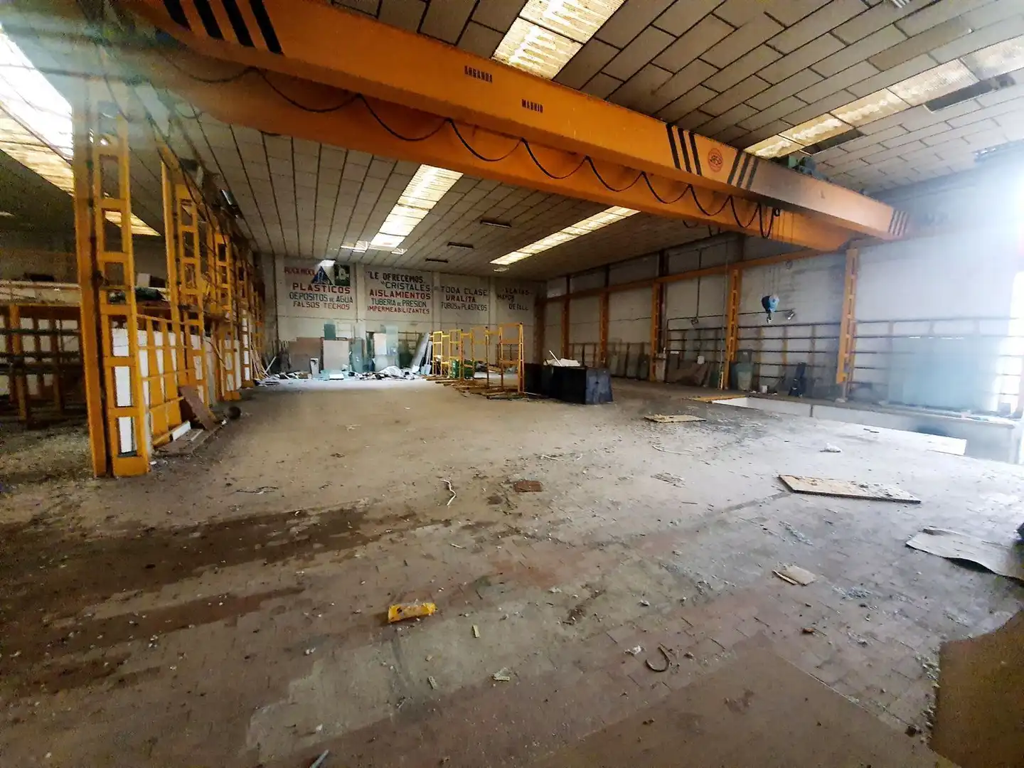 Local comercial en venta en Quijote 0, imagen 14