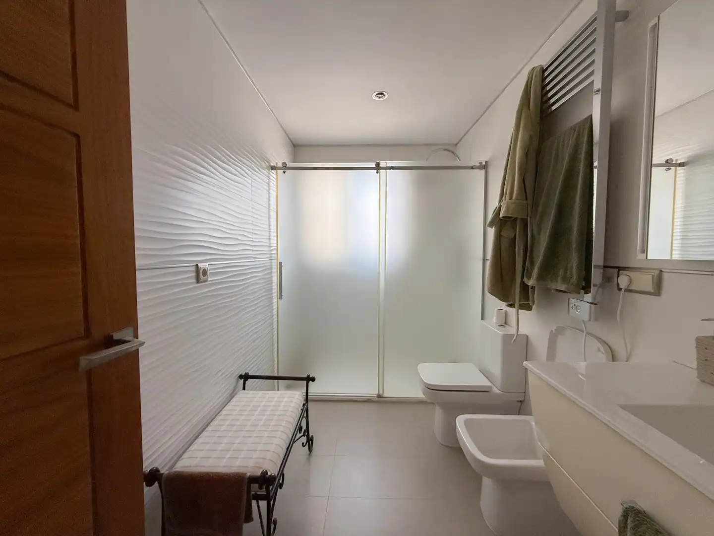 Attique avec ascenseur à vendre à Casco Antiguo, imagen 28