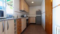 Kitchen of Attic for sale in  Barcelona Capital  with Terrace and Storage room