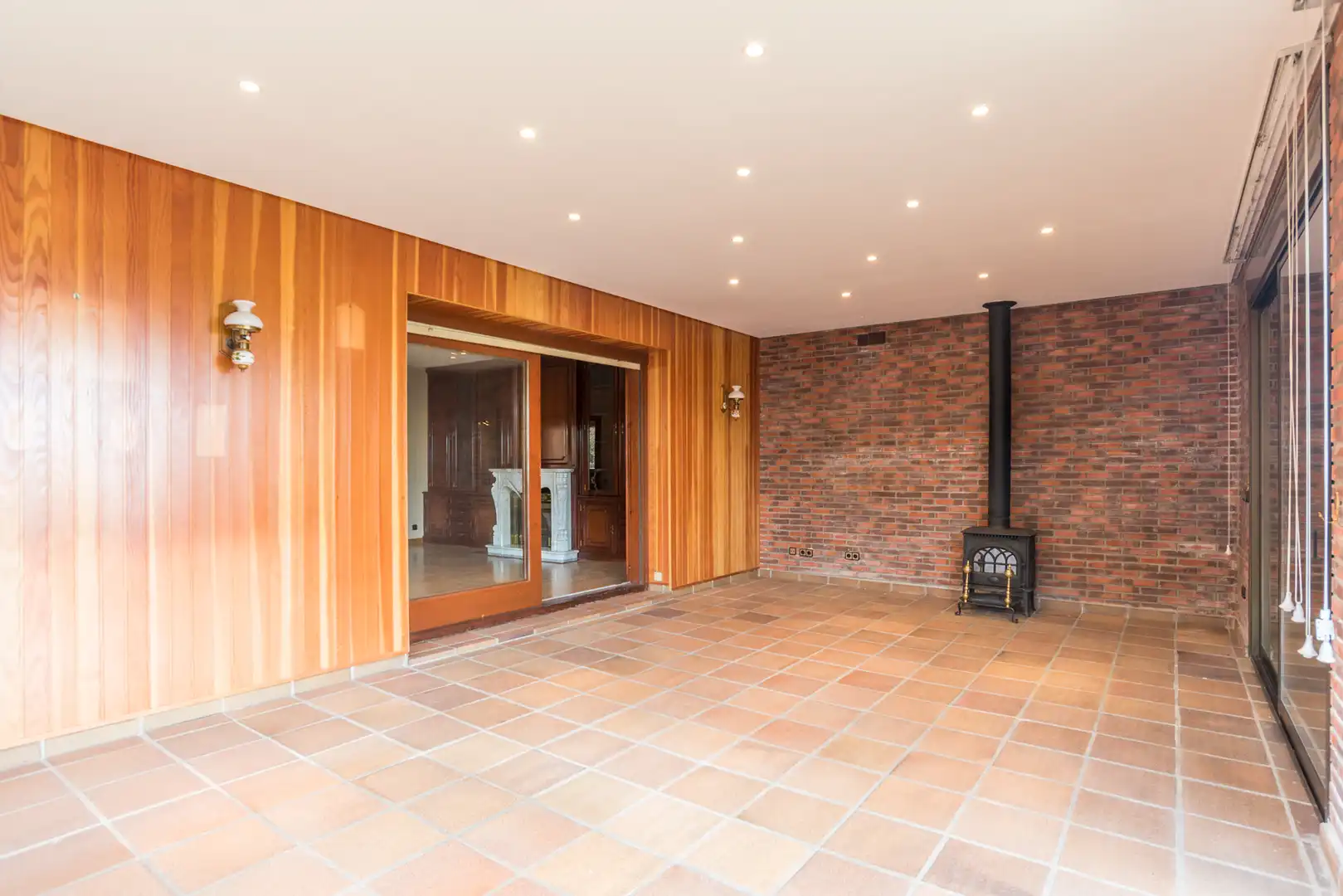 Houses for sale in Pozuelo de Alarcón  with Air Conditioner, Heating and Private garden