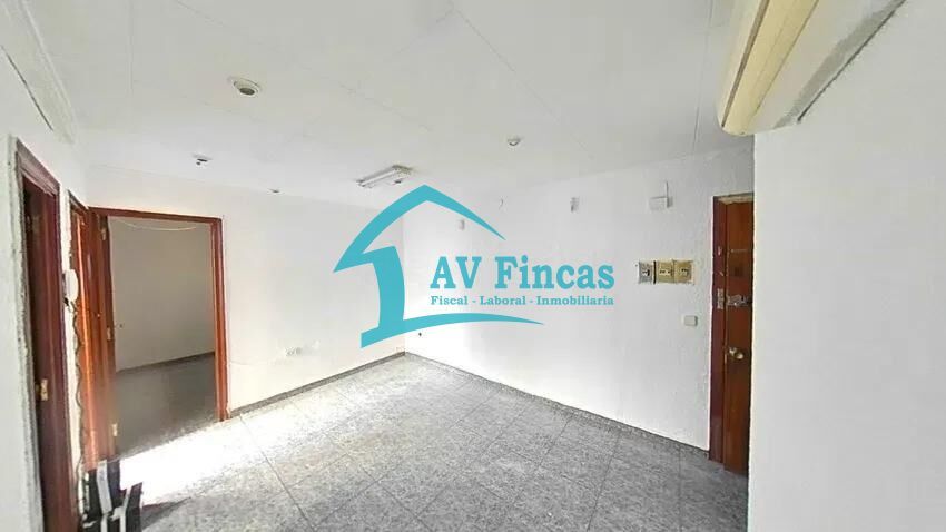 Flat for sale in  BLOCS DE LA FLORIDA DELS, Les Planes, La Florida - Les Planes