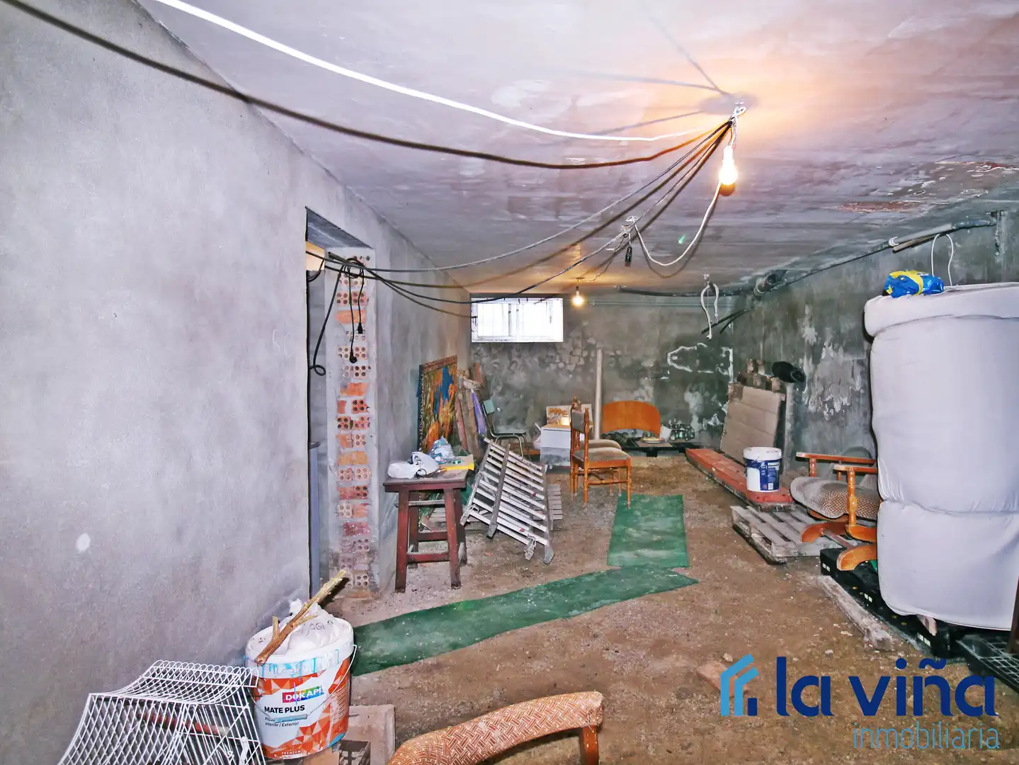 Finca rústica en venta en Archidona con Jardín privado, Trastero y Piscina