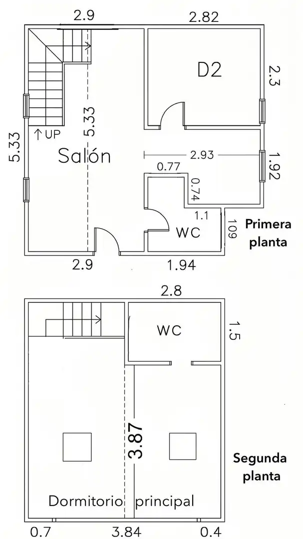 Dúplex en venta en Carabanchel, imagen 30