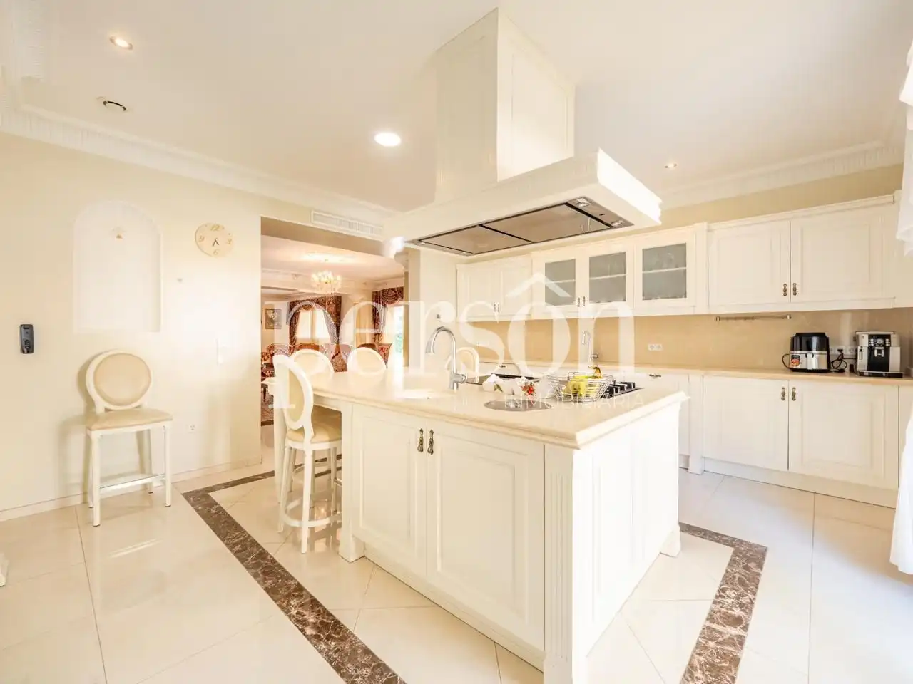 Chalet con piscina en venta en Rocafort, imagen 15