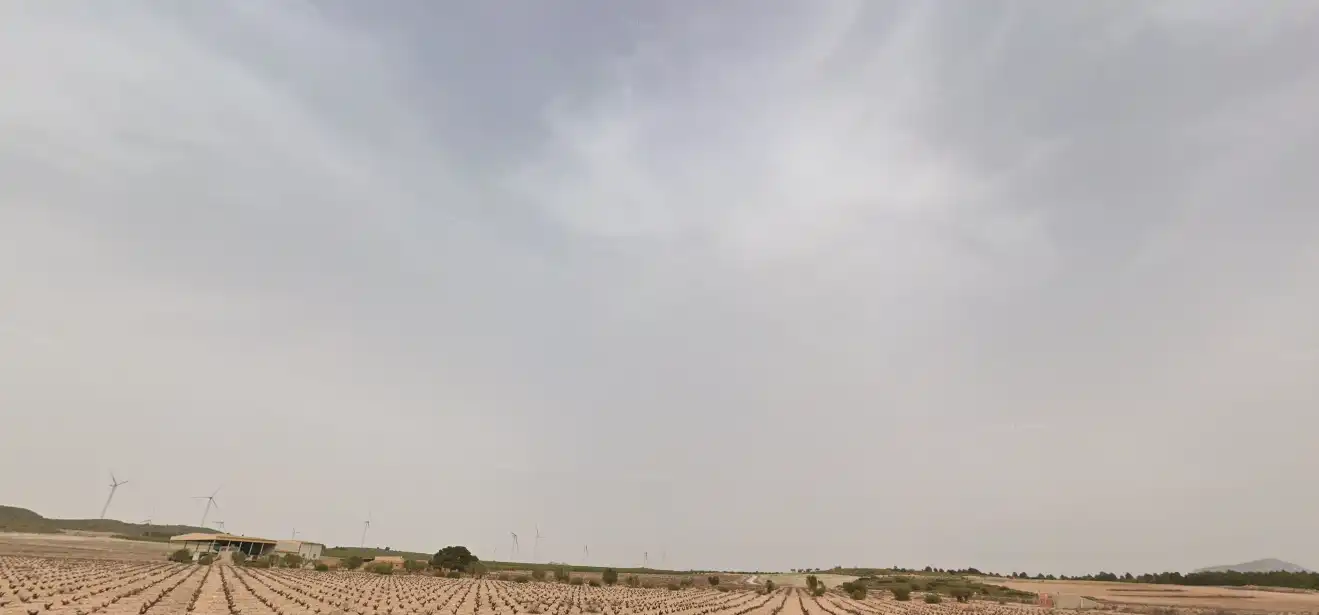 Country homes for sale in Jumilla  with Furnished
