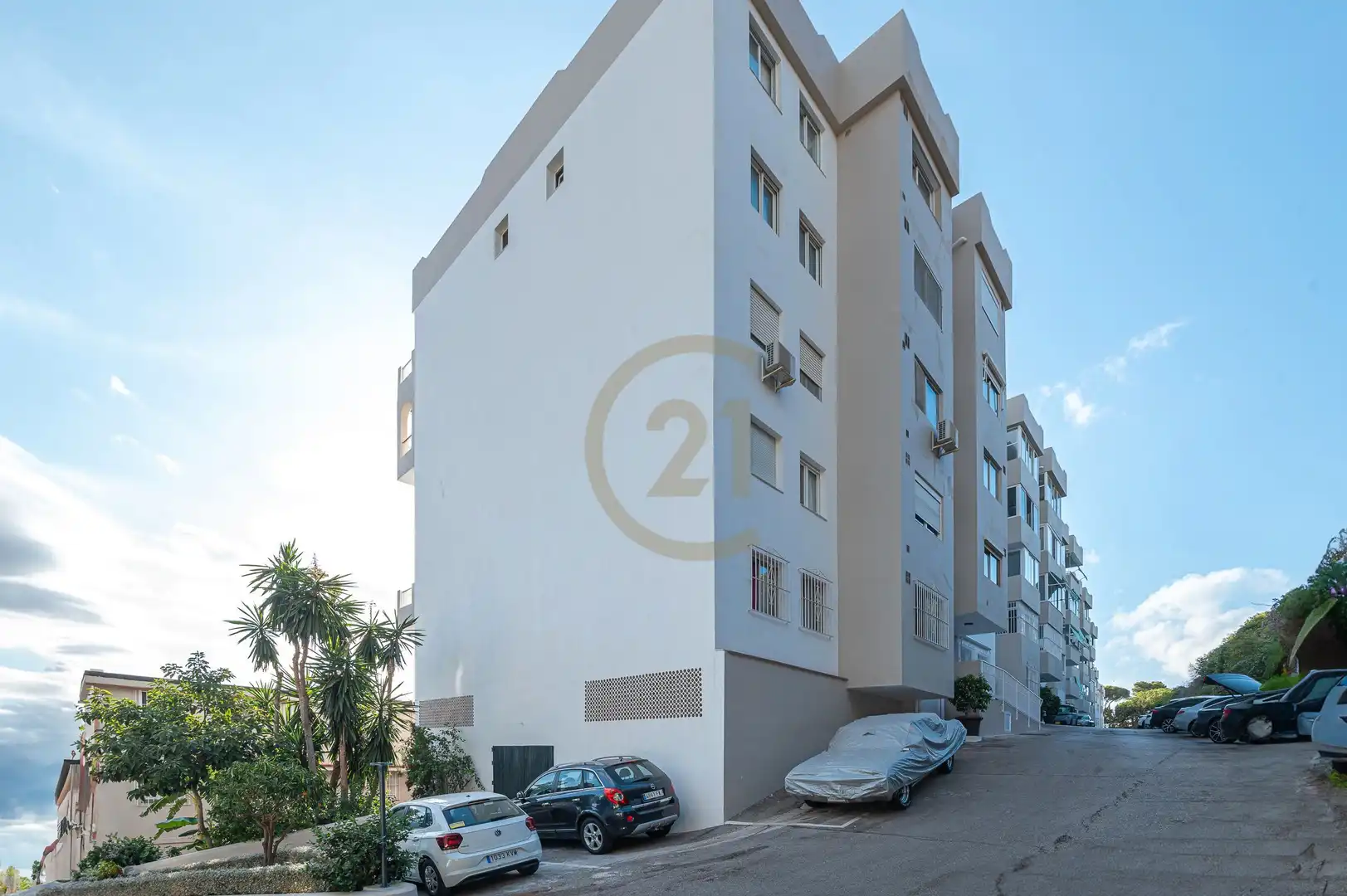 Piso en venta en Nueva Andalucía centro