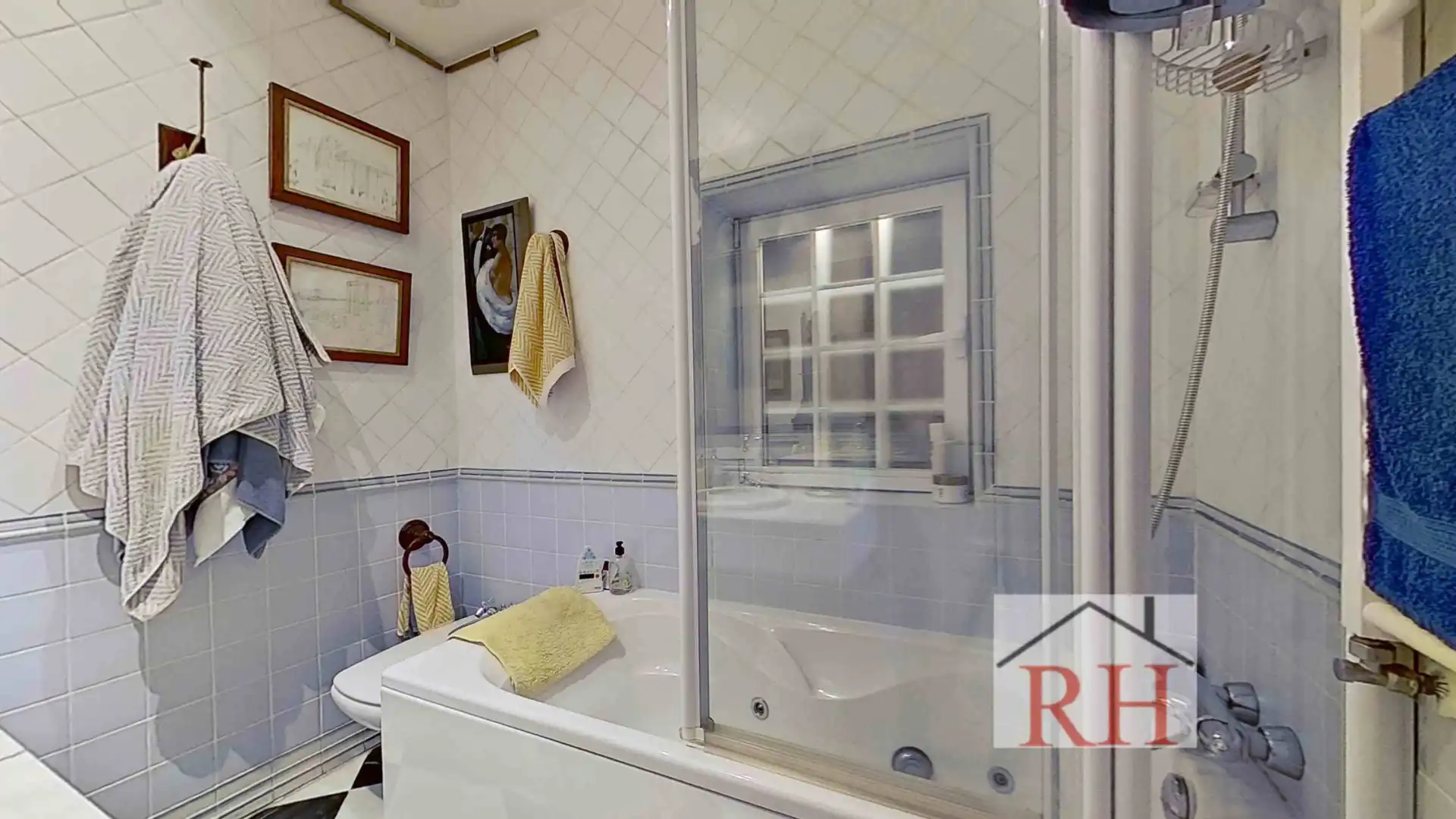 Appartamento con terrazza in vendita a Calle de Núñez de Balboa, imagen 18