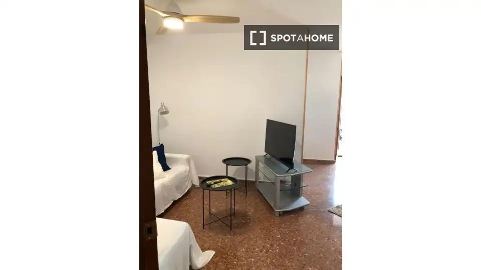 Habitación en Puerto