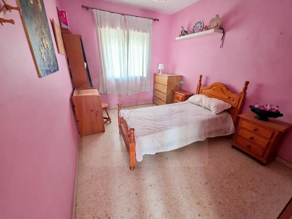 Einfamilien-Reihenhaus zum Verkauf in Calle Burgos, 1, Estación de Cártama