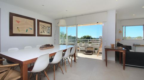 Foto 2 de Planta baja en venta en La Bonanova, Palma de Mallorca