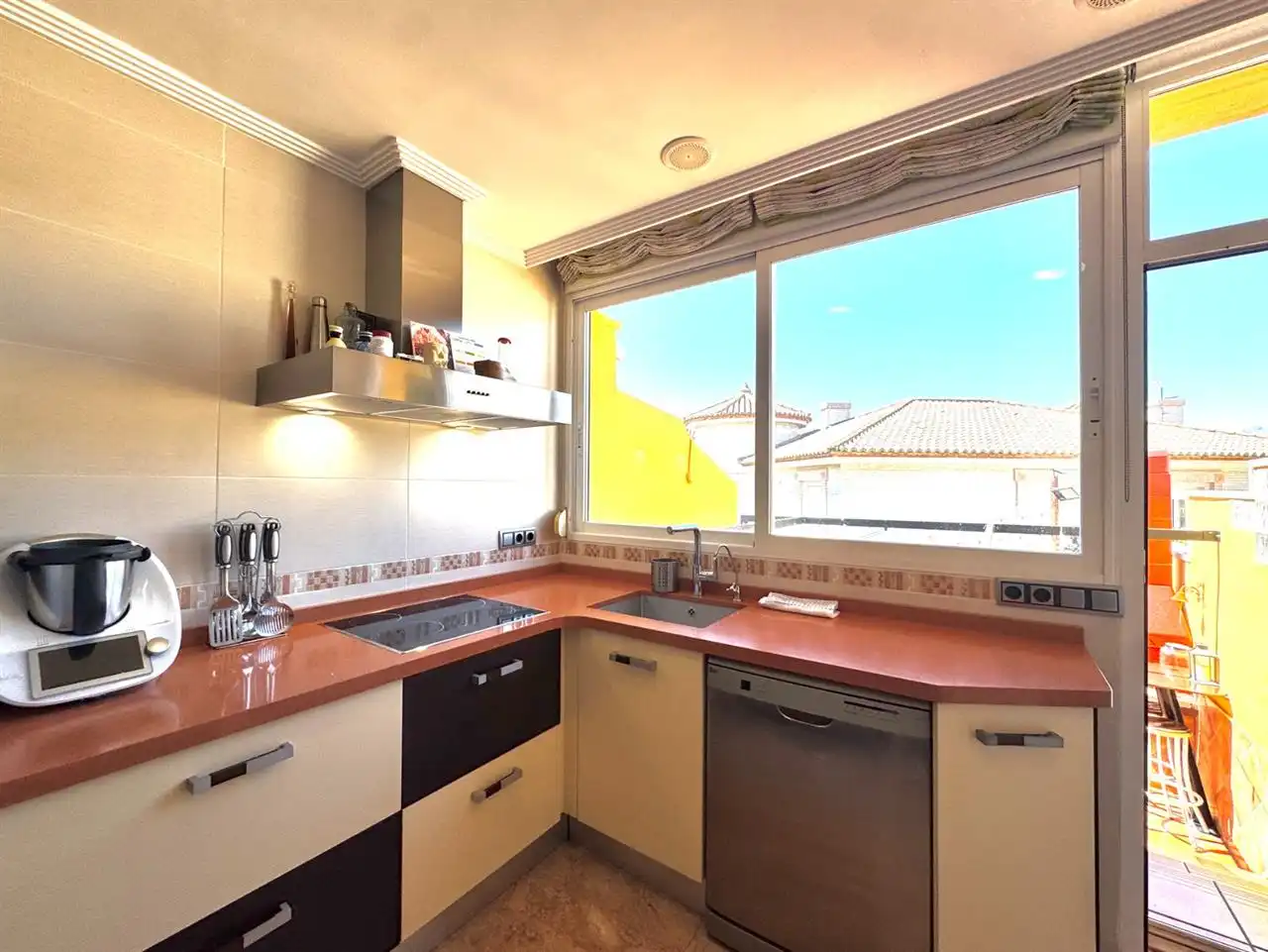 Casa o chalet en venta en L'Albir