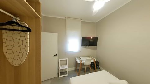 Foto 4 de Pis de lloguer a Calle de Juan de Olías, Cuatro Caminos - Azca, Madrid Capital