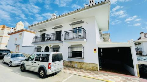 Foto 2 de Casa adosada en venta en Urbanización Santa Rosa, Torrox