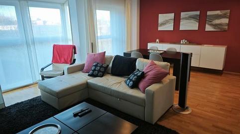 Photo 3 of Apartment to rent in Campus Norte - San Caetano, A Coruña