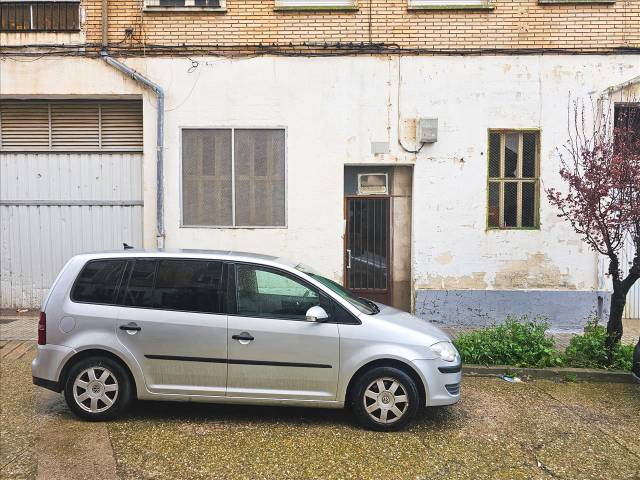 Piso en Venta en Calle Sevilla en Gallur