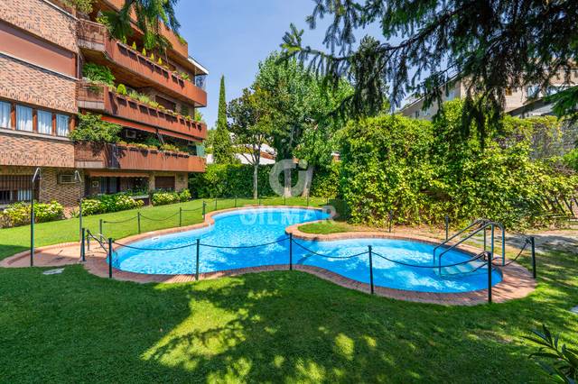 Piso en Venta en Nueva España