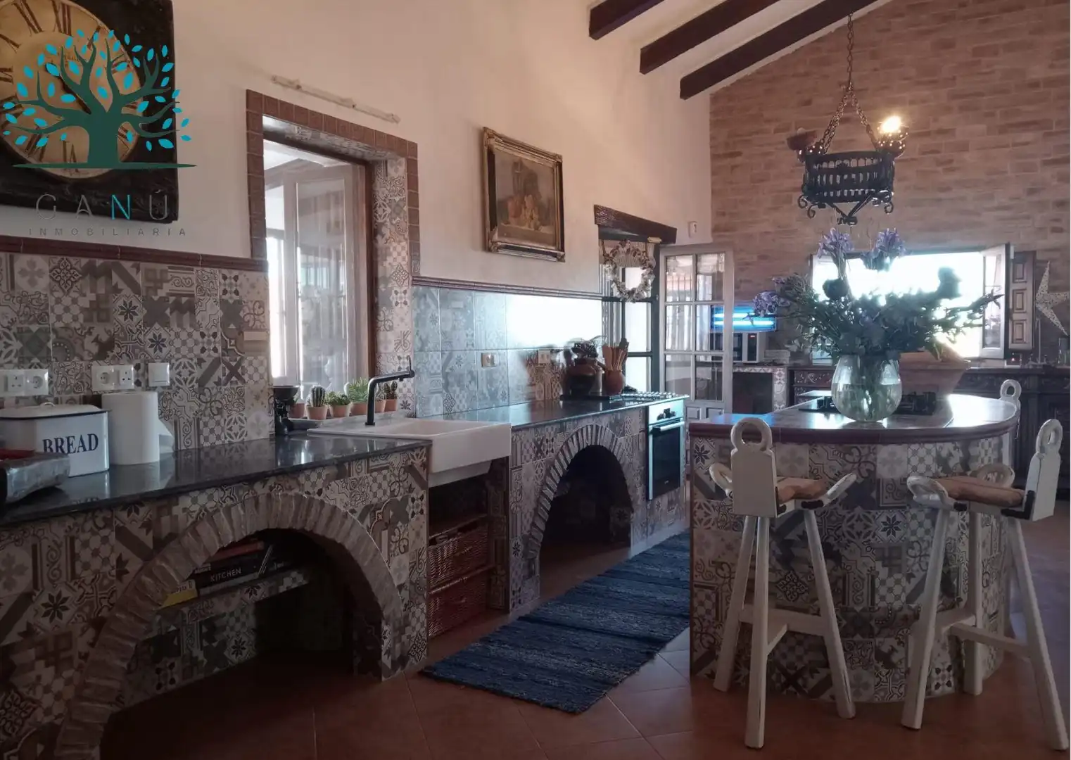 Casa o chalet en venta en Pasaje DUENDE CÁNOVAS, Las Cánovas - Cuevas de Reyllo