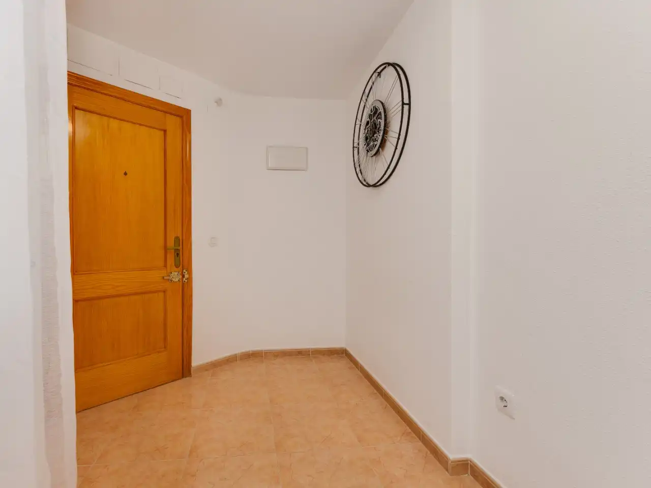 Apartment with terrace for sale in Playa del Cura, imagen 18